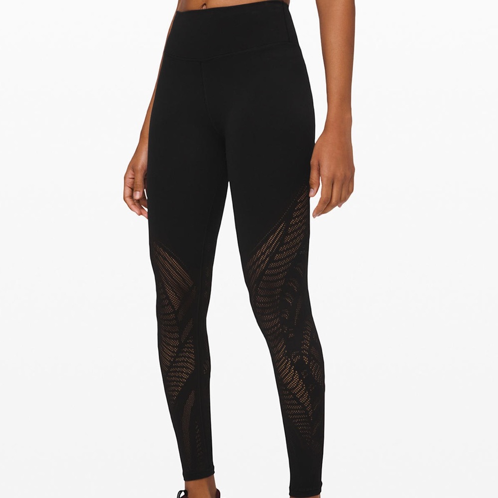 Lululemon Reveal Tight 26”